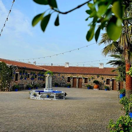 Complejo Turistico El Soldado. Διαμέρισμα Villanueva del Duque Εξωτερικό φωτογραφία