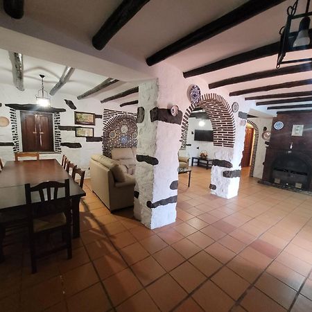 Complejo Turistico El Soldado. Διαμέρισμα Villanueva del Duque Εξωτερικό φωτογραφία