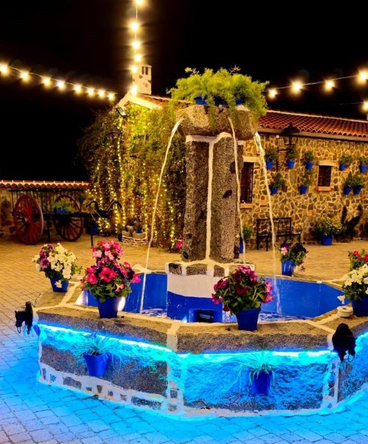 Complejo Turistico El Soldado. Διαμέρισμα Villanueva del Duque Εξωτερικό φωτογραφία