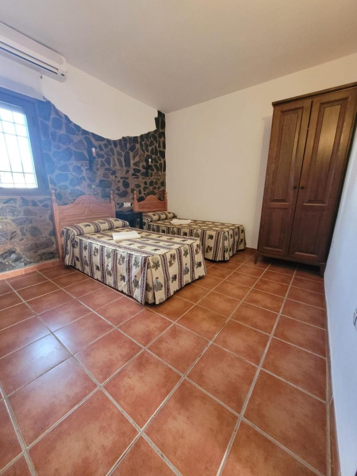 Complejo Turistico El Soldado. Διαμέρισμα Villanueva del Duque Εξωτερικό φωτογραφία
