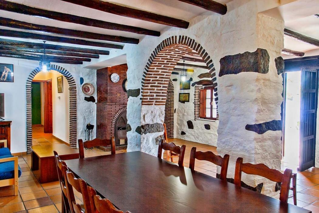Complejo Turistico El Soldado. Διαμέρισμα Villanueva del Duque Εξωτερικό φωτογραφία