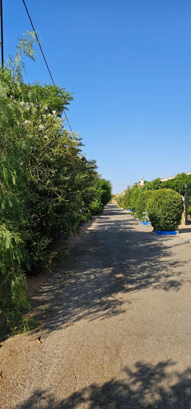 Complejo Turistico El Soldado. Διαμέρισμα Villanueva del Duque Εξωτερικό φωτογραφία