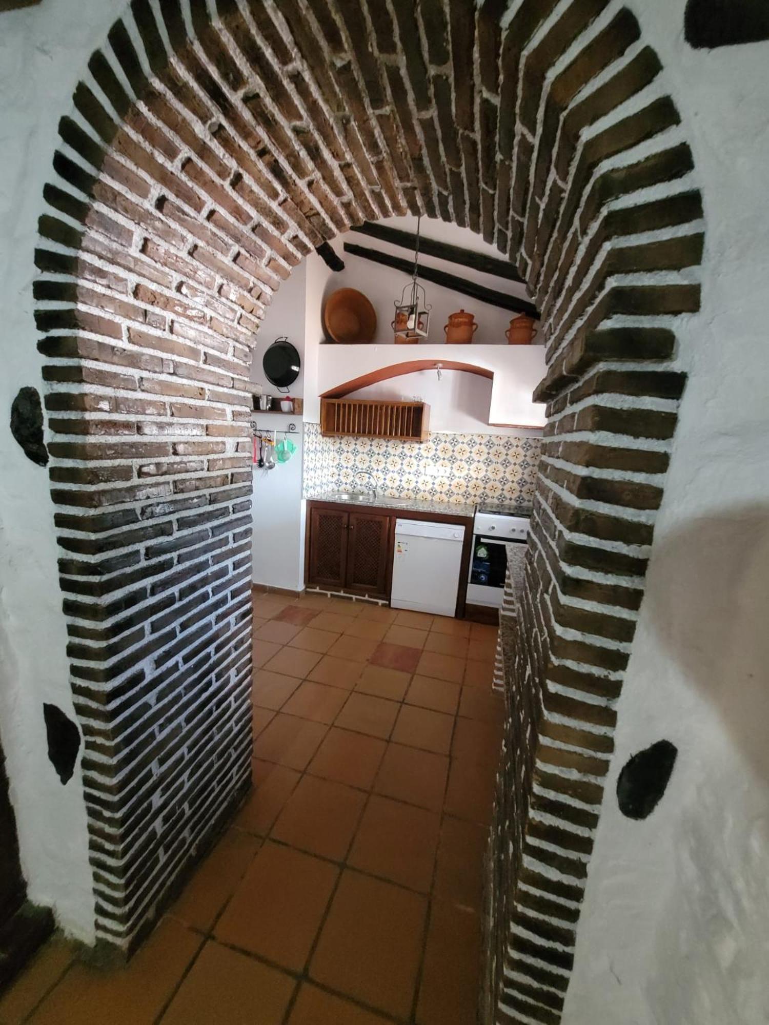 Complejo Turistico El Soldado. Διαμέρισμα Villanueva del Duque Εξωτερικό φωτογραφία