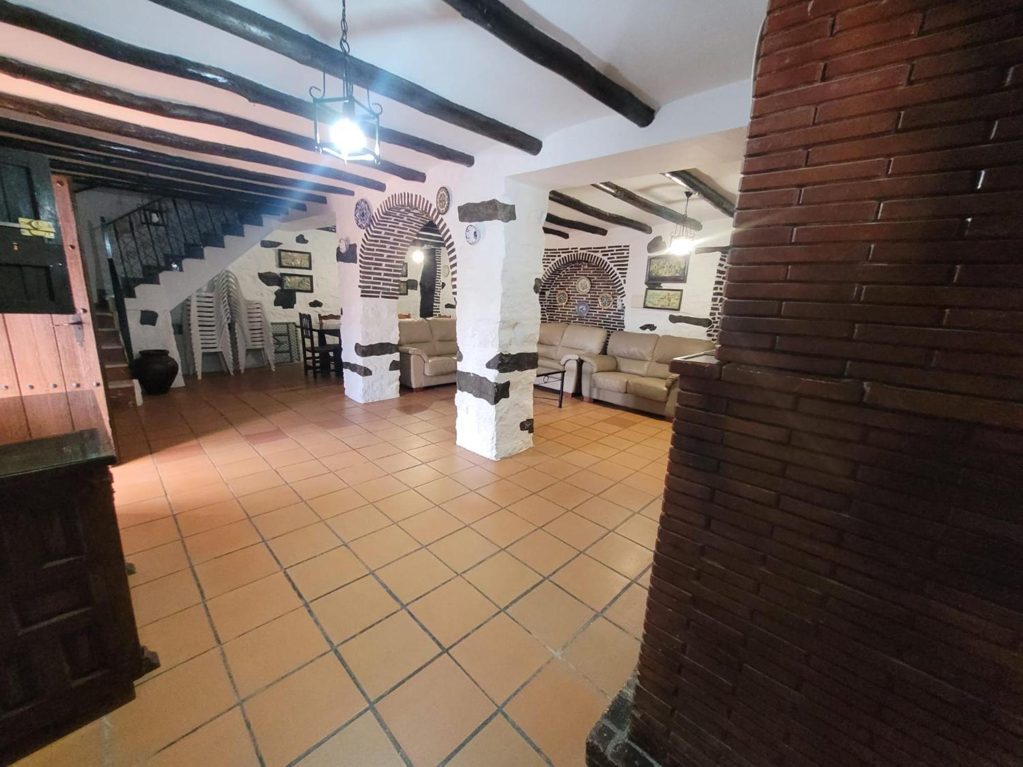 Complejo Turistico El Soldado. Διαμέρισμα Villanueva del Duque Εξωτερικό φωτογραφία