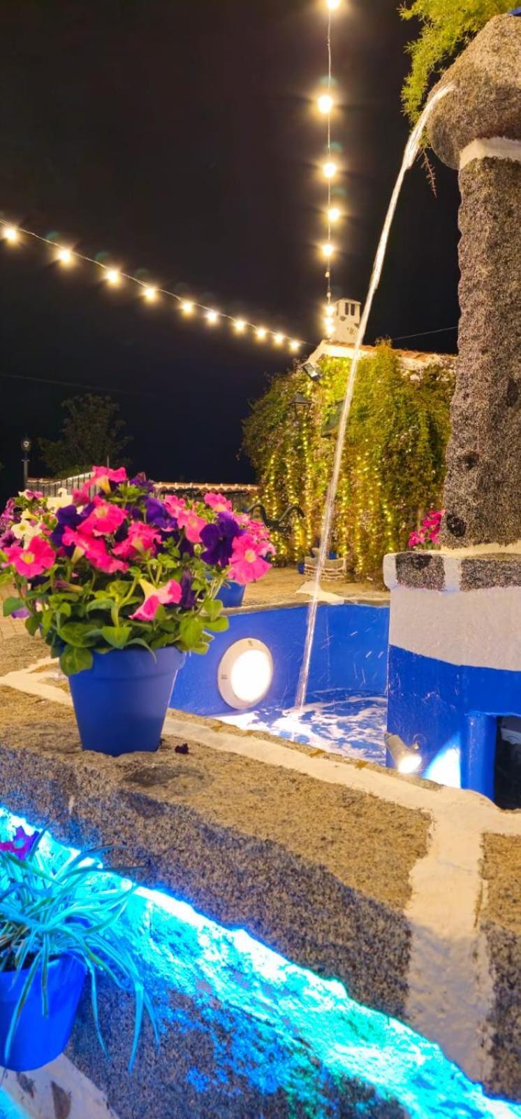 Complejo Turistico El Soldado. Διαμέρισμα Villanueva del Duque Εξωτερικό φωτογραφία