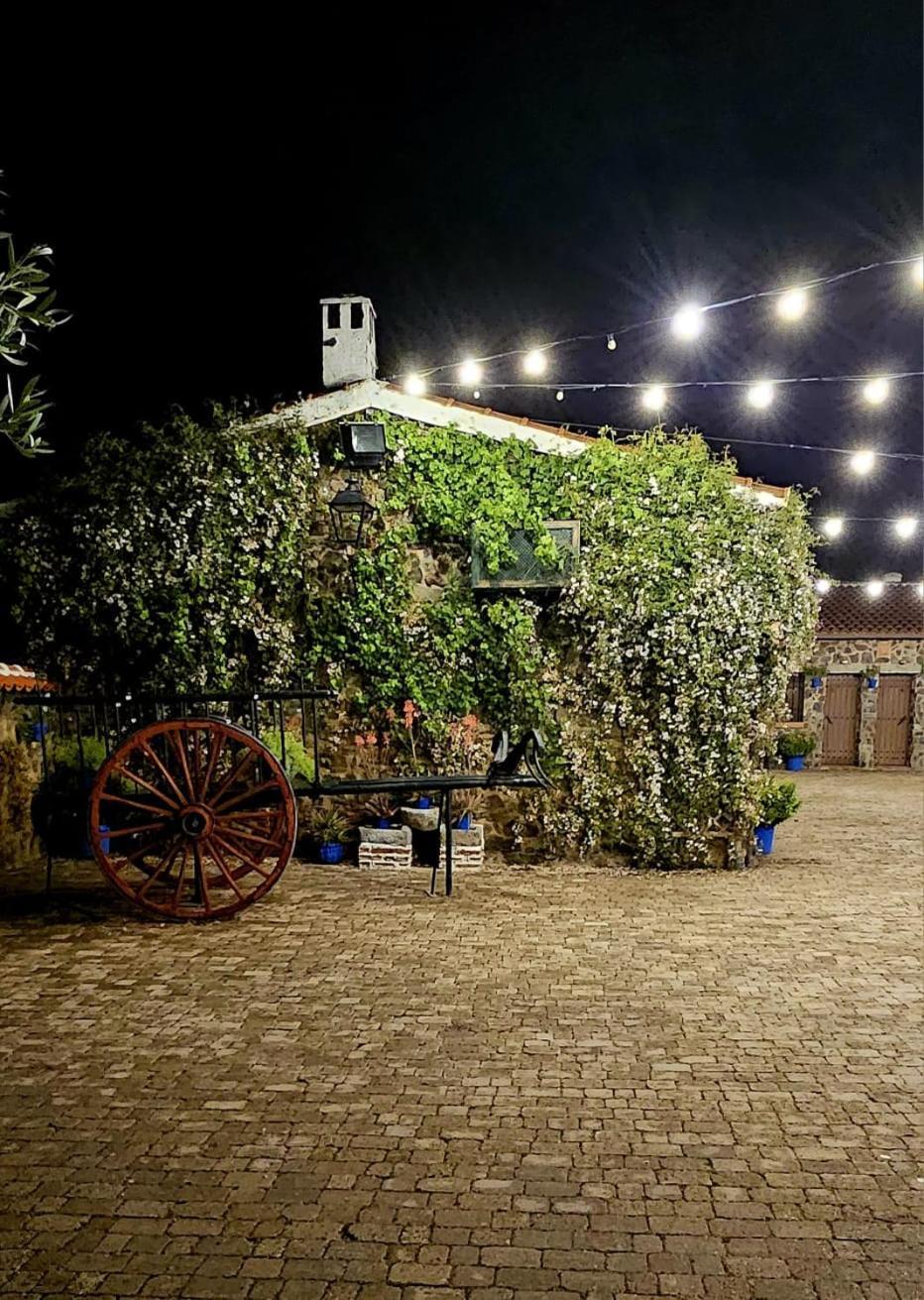 Complejo Turistico El Soldado. Διαμέρισμα Villanueva del Duque Εξωτερικό φωτογραφία