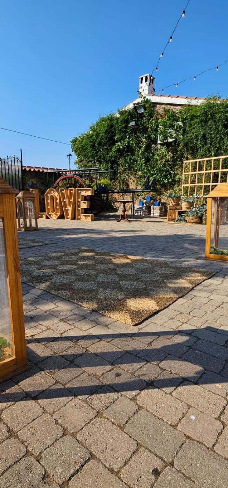 Complejo Turistico El Soldado. Διαμέρισμα Villanueva del Duque Εξωτερικό φωτογραφία